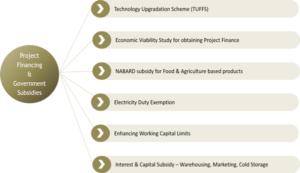 Project Financing